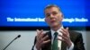 Iran Doesn't Want Nuclear Deal, British Intelligence Chief Says