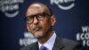 Kagame remanie le gouvernement à un mois de la présidentielle rwandaise