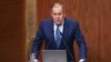 Bicara di Liga Arab, Lavrov Tekankan Alasan Invasi Rusia ke Ukraina