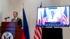 Blinken: China Should Not Hold Global Concerns 'Hostage' 