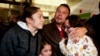 Immigration-Family Separation