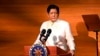 Presiden Filipina Ferdinand Marcos, Jr. 