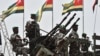 Terrorisme au Togo : rencontre avec 26 partis politiques