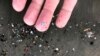 New Zealand Scientists Discover Micro Plastics In Antarctic Snow For the First Time 