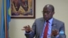 Christophe Lutundula: "Nous sommes déterminés à défendre l'intégrité territoriale de la RDC"