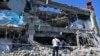 Amnesty Accuses Russia of War Crimes in Kharkiv, Killing Hundreds 