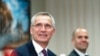NATO Chief Speaks With Erdogan About Finland, Sweden Joining 