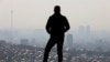 WHO: 99% of World Population Breathes in Polluted Air