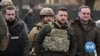 Zelenskyy Calls for War Crimes Tribunal as Atrocities Revealed 