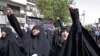 Amini Death Exposes Rival Faces of Tehran 