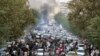 Amid Unrest, Iranian Guard Attacks Militant Group in Iraq 