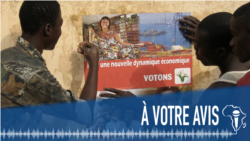  À Votre Avis : la multiplicité des partis politiques