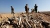 អ.ស.ប៖ ក្រុម ISIS ​រំលោភ បង្ក​ទាសភាព​ និង​សម្លាប់​ជនជាតិ​យ៉ាហ្ស៊ីឌីស​នៅ​ក្នុង​យុទ្ធនាការ​ប្រល័យ​ពូជសាសន៍​ 
