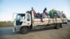 Mozambique Struggling to Contain Violence in Troubled Northern Regions