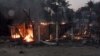 Thai Sugar Company Accused of Rights Abuse in Cambodia