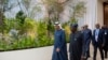 Yawan Tawagar Najeriya A Taron Sauyin Yanayi A Dubai Ya Janyo Korafi