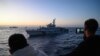 China: AS ‘Tidak Punya Hak’ Turut Campur di Laut China Selatan