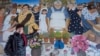 Boston Pays Tribute to Immigrant Grandmothers
