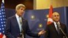 US-Turkey Relations Suffering Over Islamic State