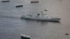 Chinese Warships Visit Cambodia Seen as Sign of China’s Expanding Military Might in Asia