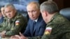 Sango ya Mokili Lelo: OTAN eboyi kotinda basoda na Ukraine mpo bitumba bingala te na Europe