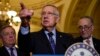 Senate Minority Leader Blames FBI Chief for Democrats’ Election Loss