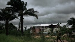 Sango ya Mokili Lelo: Bitumba ya Bayaka na Bateke na Kwamouth bikomi na Kwilu mpe Kutu