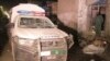 Bomb Kills 4, Injures 13 in Southwestern Pakistan 