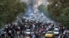 Iran Cracks Down Violently on Nationwide Protests; at Least 6 Killed 