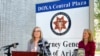 Republicans Quiet as Arizona Democrats Condemn Abortion Ruling 
