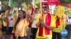 US Condemns Brutality as Protests Escalate in Iran 