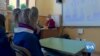 US Scientists, Engineers Help Ukrainian Orphans Stay Occupied Amid War