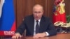 Putinova objava o mobilizaciji poništila obećanje narodu da će biti pošteđeni učešća u ratu