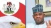 Kotu Ta Bada Ajiyar Yahaya Bello A Hannun Hukumar EFCC