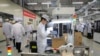 China's Digital Silk Road exports internet technology, controls