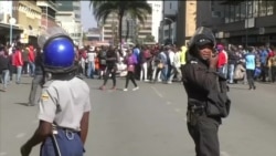 LiveTalk: Sixoxa Ngombhuqazwe weGukurahundi Langokutshaywa Kabakubandla leCCC Ngabakubandla leZanu PF