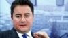 Erdogan Faces New Challenger as Party Split Looms