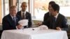 Japan Joins Belt & Road Competition Amid Trump's Asia Tour 