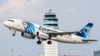 Pesawat EgyptAir Lakukan Pendaratan Darurat di Uzbekistan