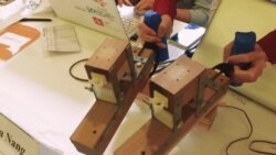 Vietnam Engineering Education Conference Reaches Out to Young