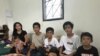 មួយ​ឆ្នាំ​ក្រោយ​ពី​ការ​បាញ់​សម្លាប់​​លោក​កែម ឡី​ ​ភរិយា​និង​កូនៗ​នៅ​តែ​រង់ចាំ​យុត្តិធម៌​និង​​សិទ្ធិ​​ជ្រកកោន​នៅ​ប្រទេស​ទី​៣​
