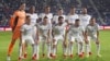 Ana Kan Fafatawa Tsakanin Man City da Real De Madrid 