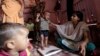 Global Effort to Boost Kids' Cognitive Development Urged