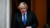 Boris Džonson se izvinio zbog žurki u Dauning stritu