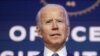 Biden Menunjuk Tim Keamanan Nasional