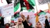 Jam’iyyun Siyasar Kasar Libya Sun Amince Da Kafa Gwamnatin Wucin Gadi