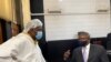 Rights Groups Urge Zimbabwe to Drop Charges Against Journalist, Politicians 