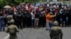 Mexico Declares Success in Slowing Migrant Flow