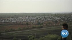 ፈነወ ድምጺ ኣመሪካ ቋንቋ ትግርኛ ጥሪ 28,2022