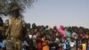 Attaques au Burkina Faso: plus de 600 personnes fuient au Togo voisin